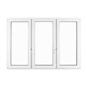 Iglo 5 Classic three wings