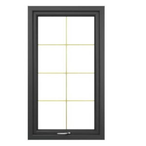Iglo 5 Premier one wing