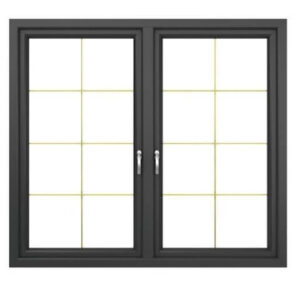 Iglo Premier two wings